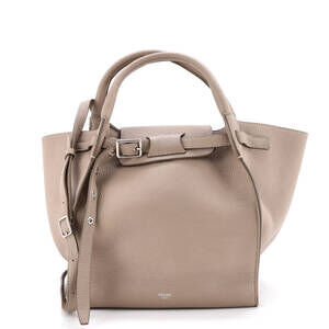 Celine Big Bag Grained Calfskin Small #240249C13B